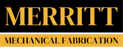 metal fabrication cairo ga|Merritt Mechanical.